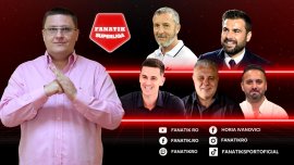 Fanatik SuperLiga, vineri, 7 noiembrie, ora 12:00. Horia Ivanovici, edi?ie de colec?ie dup? Basel – FCSB ?i Rapid (…)