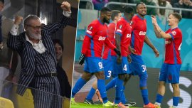Câ?i bani a luat FCSB dup? victoria fabuloas? cu Feyenoord din Europa League! Gigi Becali, înc? un sezon cu încas?ri (…)
