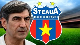 Singura echip? care l-ar face pe Victor Pi?urc? s? revin? în antrenorat! Nu e Steaua Bucure?ti