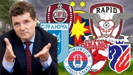 Alian?? în SuperLiga împotriva Legii Novak! Peti?ia a fost trimis? c?tre pre?edintele României