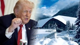 Ora?ul Davos, locul unde Donald Trump a lansat Consiliul P?cii, faimos pentru o baz? sportiv? unic? în Europa. E&nbsp;(…)