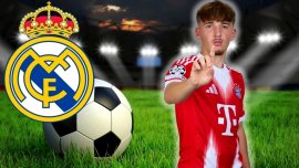 Starul lui Bayern Munchen ?i-a pus fanii în cap dup? ce a anun?at c? vrea la Real Madrid: „Rezerv? pentru tot sezonul!”