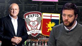 Neglijeaz? Dan ?ucu Rapidul în favoarea celor de la Genoa? R?spunsul lui Victor Angelescu ?i dezv?luiri despre (…)