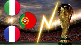 ?tim a doua na?ional? european? calificat? la Mondialul din 2026!