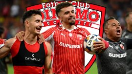 Danny Armstrong, suflet de dinamovist: „Vreau s? îmi fac feti?a mândr?, s? îi ofer o via?? mai bun?!” Ce spune de&nbsp;(…)