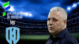 Al Fateh – Al Okhdood, live video în campionatul Arabiei Saudite. Marius ?umudic? caut? prima victorie dup? 8&nbsp;(…)