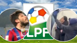 Cristi T?nase a scuipat fanii, ca ?i Baiaram, dar nu a fost suspendat! Istoricul deciziilor contradictorii ale&nbsp;(…)