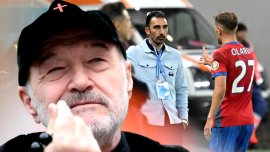 Gigi Becali a spus-o pentru prima dat?: „Cu siguran?? au ?i antrenorii vin?”. Extrem de sup?rat pe Olaru: „Nu î?i (…)