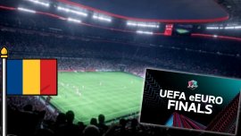 România, între primele 8 echipe la Campionatul European! Cu cine ne batem pentru trofeu