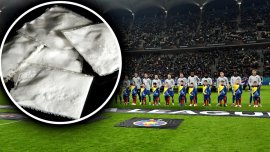Droguri g?site la FCSB – Fenerbahce! Anun?ul Jandarmeriei. Exclusiv