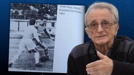 Au devenit campioni mondiali la handbal, dar au f?cut alte sporturi în tinere?e: „Ga?u a jucat fotbal la Dinamo!”