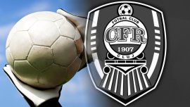 Doliu la CFR Cluj înainte de meciul cu FCSB! Fostul portar a murit