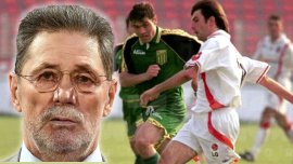 Premoni?ia neagr? a lui Tic? D?nilescu la celebrul meci Dinamo – Foresta 4-5: „La 4-3 eram sigur c? pierdem!”