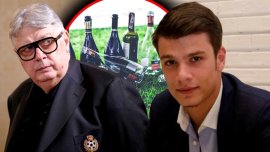 „Am f?cut record de alcoolemie în liceu”. De unde au plecat toate problemele lui Mario Iorgulescu: „Mergeam cu tata&nbsp;(…)