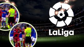 Scandal în La Liga, cu Andrei Ra?iu în prim-plan! Ce i-a f?cut românul propriului coechipier. Video