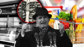 În decembrie ’89, Nicolae Ceau?escu cre?tea salariile la presiunea mul?imii: ”V? mai dau 100 de lei”. Cât ar valora&nbsp;(…)