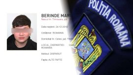 Detalii ?ocante care dau peste cap ancheta în cazul tân?rului de 15 ani ucis în Cenei. Ce se ascunde în spatele crimei