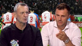 Andrei Nicolescu, contre în direct la TV cu Gic? Craioveanu dup? Dinamo – Universitatea Craiova 1-1: „Ar fi trebuit&nbsp;(…)