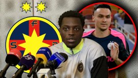 Joyskim Dawa poveste?te calvarul prin care a trecut dup? accidentare: „Cele mai grele luni din via?a mea!” Mesaj&nbsp;(…)