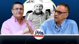 Oldies But Goldies, sâmb?t?, 14 februarie, ora 10:30. Horia Ivanovici ?i Andrei Vochin, pove?ti memorabile despre&nbsp;(…)