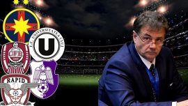 CCA, decizie de ultim moment dup? gre?elile de arbitraj! Vassaras a convocat toate echipele din SuperLiga