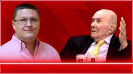 Fanatik Exclusiv, vineri, 26 decembrie, ora 10:30. Horia Ivanovici, edi?ie special? de s?rb?tori cu Ion Ionescu,&nbsp;(…)