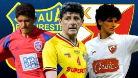Steaua Bucure?ti sau Steaua Ro?ie Belgrad? Care a fost, de fapt, marea iubire a legendei Miodrag Belodedici?