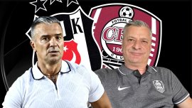 “Daniel Pancu a fost aproape de Be?ikta?!” Cum a ajuns, de fapt, antrenorul la CFR Cluj! Giovanni Becali: “Nelu?u (…)