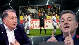 Ion Cr?ciunescu, atac devastator la Vassaras dup? gafa uria?? a lui Radu Petrescu: „Hai c? ne merit?m soarta! Igna,&nbsp;(…)