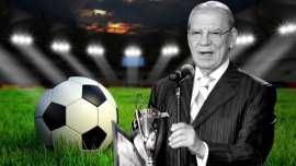 Emeric Ienei, “lordul” fotbalului românesc: “Când îmi aduc aminte ce comportament avea… Trebuie s? trag bine aer în&nbsp;(…)