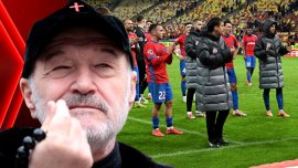 Gigi Becali, discurs tare: „Sunt în degringolad?”. I-a distrus în direct pe juc?torii care vor s? plece: „I-a zis (…)