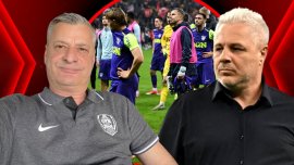 „S-a b?gat vreodat? Nelu?u Varga peste tine s? fac? primul 11 la CFR Cluj?”. Marius ?umudic? a dezv?luit tot!