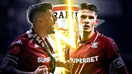 „Populismele prind bine în tribun?”. Polemica dintre Alex Dobre ?i S?punaru a n?scut reac?ii dure dup? CFR – Rapid 3-0