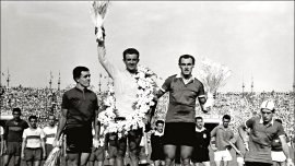 CS Dinamo, în doliu înainte de meciul cu Concordia Chiajna din Cupa României Betano. Legendarul sportiv a murit de (…)