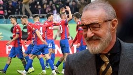 Gigi Becali, prima reac?ie dup? FCSB – Rapid 2-1: „Ce emo?ii când ei nu au nicio ocazie?” Cum l-a enervat Istvan&nbsp;(…)