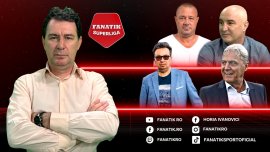 Fanatik SuperLiga, duminic?, 23 noiembrie, ora 10:30. Cristi Coste, edi?ie de colec?ie dup? FCSB – Petrolul Ploie?ti
