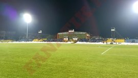 Mobilizare formidabil? la Slobozia pentru partida cu U Craiova. Cum se prezint? gazonul înaintea primului meci în&nbsp;(…)