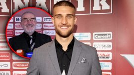 Daniel Bîrligea vorbe?te deschis despre rela?ia cu Gigi Becali: “Poate pe al?ii îi deranjeaz? criticile! Mie îmi&nbsp;(…)