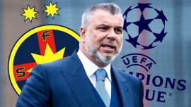 Cosmin Ol?roiu, verdict nea?teptat despre FCSB: „Vor merge ?i în Champions League”