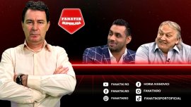 Fanatik SuperLiga, joi, 5 februarie, ora 13:30. Cristi Coste, edi?ie special? cu invita?i de top dup? Farul – Dinamo&nbsp;(…)