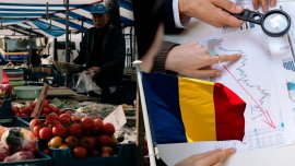 Ce se întâmpl? cu banii românilor dup? noul anun? despre infla?ia de la începutul lui 2026: „Nu e pentru toat? lumea&nbsp;(…)