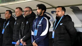 Universitatea Craiova l-a pierdut înainte de Anul Nou: a reziliat unilateral! Exclusiv