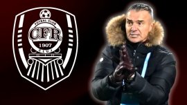 Daniel Pancu, veste uria??! Ce transferuri mai face CFR Cluj: „Îi a?tept”