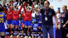 Ovidiu Mih?il?, interviu înaintea debutului României la Campionatul Mondial: „Facem parte din elita handbalului ?i (…)