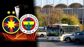 STB, anun? important înainte de FCSB – Fenerbahce. Pân? la ce or? s-a prelungit programul autobuzelor