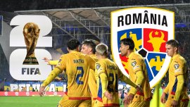 Unde va juca România la Cupa Mondial? în cazul în care se calific?. Suporterii vor fi nevoi?i s? fac? sacrificii uria?e