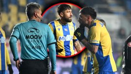Paul Papp î?i toarn? cenu?? în cap dup? Petrolul – Universitatea Craiova 0-4: „E ru?inos! Trebuie s? ne trezim”