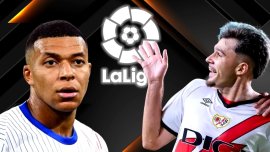 Andrei Ra?iu conduce un top select în La Liga! „Sonic”, peste Mbappe în clasamentul finalului de an