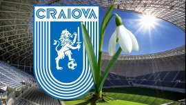 Gest special al Universit??ii Craiova în prag de prim?var?! Ce surpriz? le-a preg?tit clubul din B?nie „leoaicelor“&nbsp;(…)