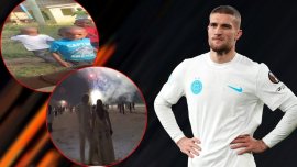 Daniel Bîrligea, emo?ionat pân? la lacrimi dup? vacan?a în Africa: „Noi, românii, suntem mai mult decât noroco?i”. Video